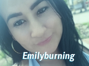 Emilyburning