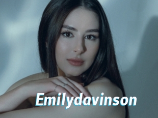 Emilydavinson