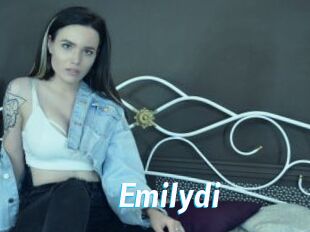 emilydi J Mine