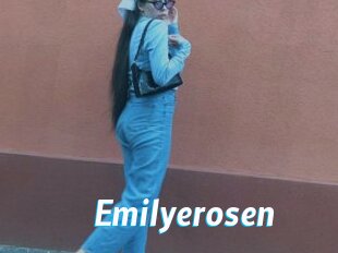 Emilyerosen