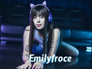 Emilyfroce