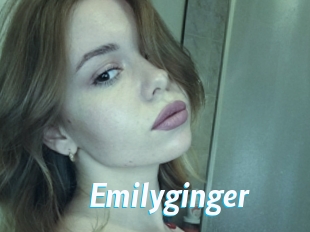 Emilyginger