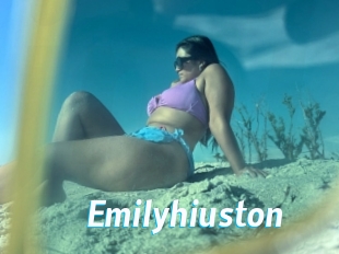 Emilyhiuston