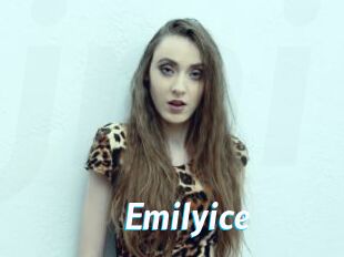 Emilyice