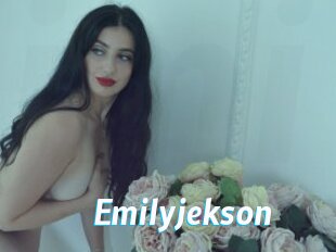 Emilyjekson