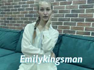 Emilykingsman