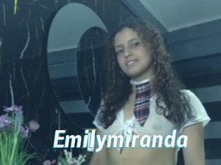 emilymiranda J Mine