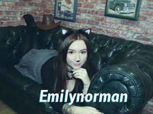 Emilynorman