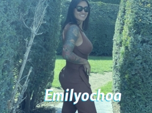 Emilyochoa