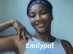 emilypat J Mine
