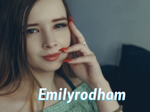 Emilyrodham