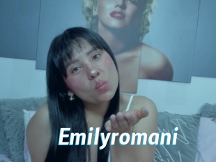 Emilyromani
