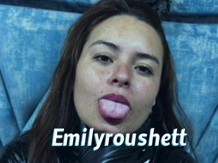 Emilyroushett