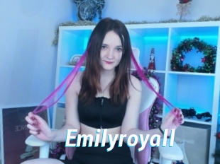 Emilyroyall
