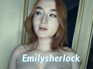 emilysherlock J Mine