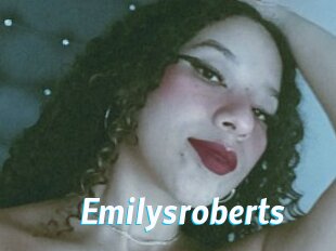 Emilysroberts