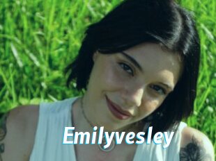 Emilyvesley