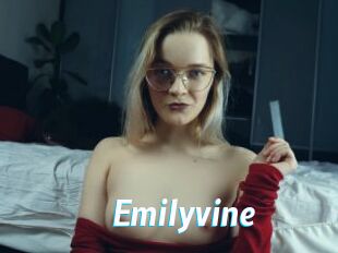 emilyvine J Mine