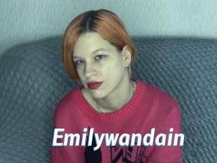 Emilywandain