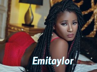 Emitaylor