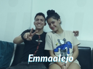 Emmaalejo
