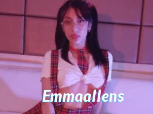 Emmaallens