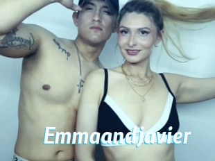Emmaandjavier