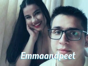 Emmaandpeet