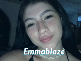 Emmablaze