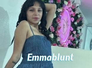 Emmablunt