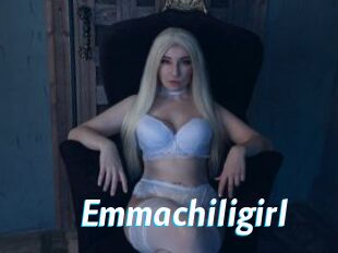 Emmachiligirl