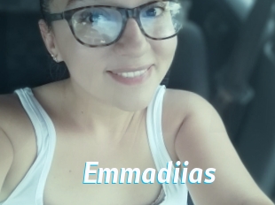Emmadiias