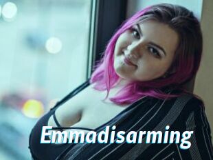 Emmadisarming
