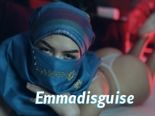 Emmadisguise