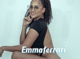 Emmaferrari