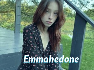 Emmahedone