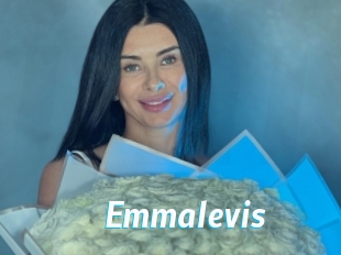 emmalevis J Mine