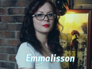 Emmalisson