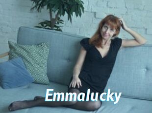 Emmalucky