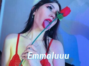 Emmaluuu