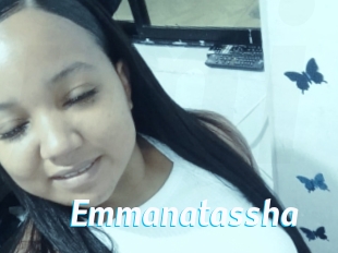 Emmanatassha