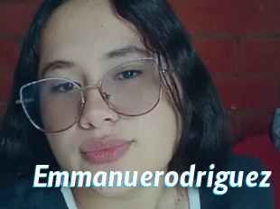 emmanuerodriguez J Mine
