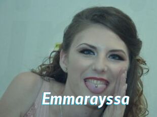 Emmarayssa