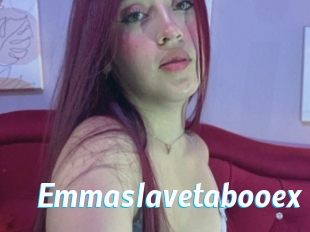 Emmaslavetabooex