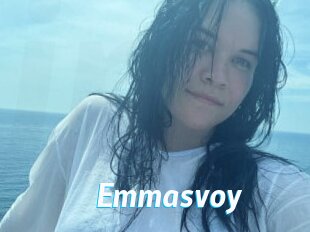 Emmasvoy