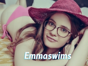 Emmaswims