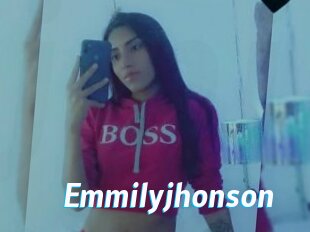 Emmilyjhonson