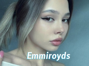 Emmiroyds