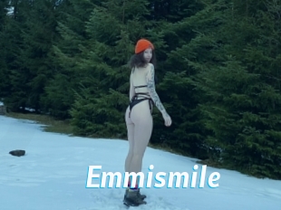 emmismile J Mine
