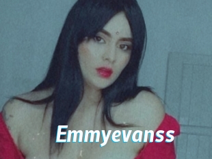 Emmyevanss